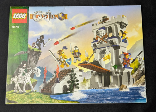 Vintage lego castle - vintage,