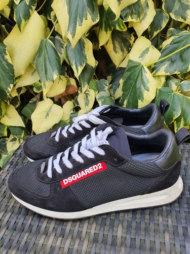 Stunning dsquared2 black - stunning,
