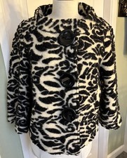 Vintage Italian Fabric Boiled