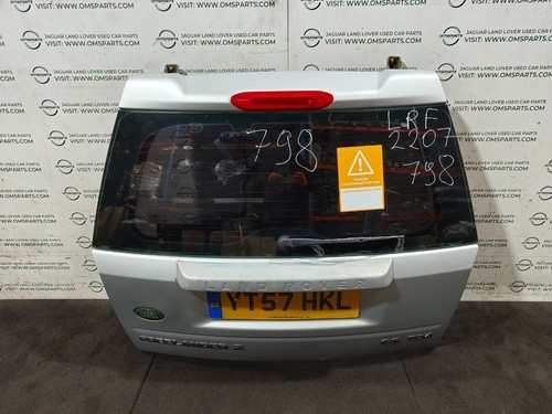 Land rover freelander l359 - freelander,