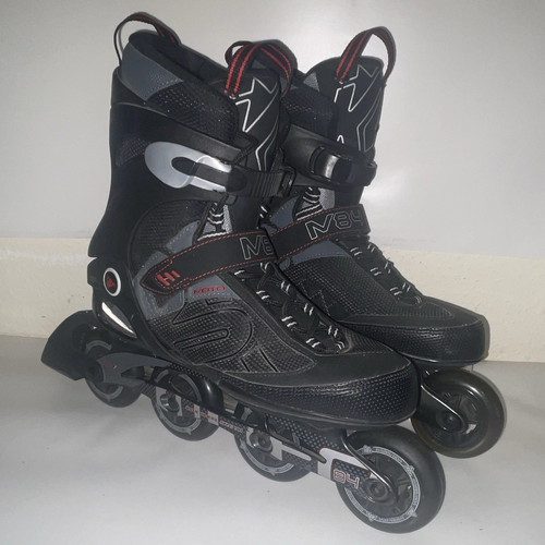 Moto mens inline - k2,