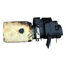 FORD TRANSIT 350 DRW MK7