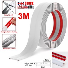 Self Adhesive Wall Edging