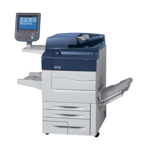 Xerox c60 press with - , fiery