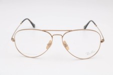 Ray-Ban Aviator Titanium