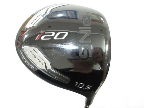 Ping i20 driver tfc 707 - ping,
