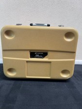 Topcon DS Total station carry