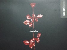 Depeche Mode Violator(SACD) + DVD(Pal)