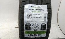 195/65R15 91H 6MM UNIROYAL