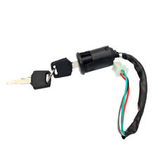 4 Wireless Ignition Key For