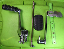 KURYAKYN CRUISER PEG