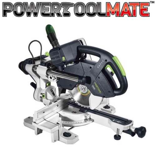 Festool 561684 ks60 240v - gb,