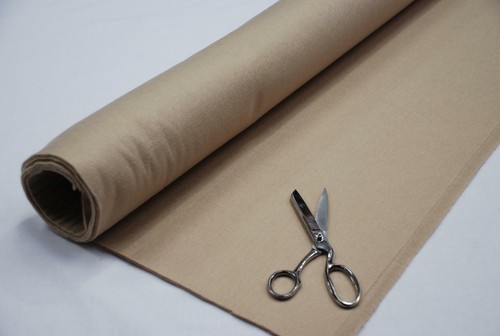 3mm thick acrylic - acrylic, felt