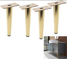 Furniture Legs,4X Tapered