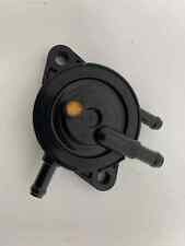 Genuine John Deere X166R Ride