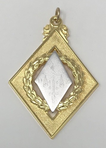 New scottish rite - new, 16th