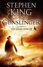 The Dark Tower: The Gunslinger