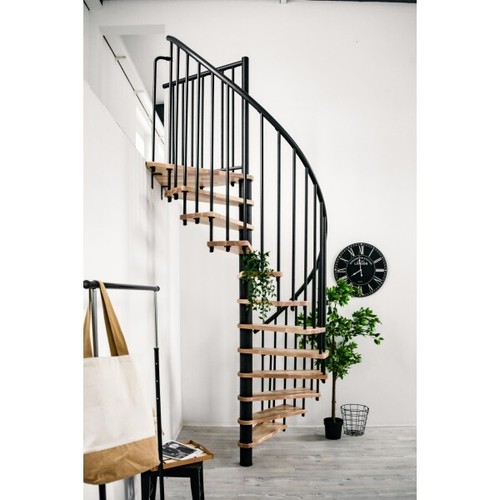 Interior berlin spiral - interior, 2
