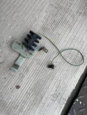 Mercedes-Benz W124 230CE Hall