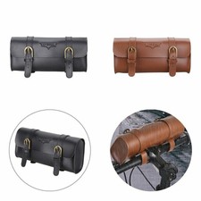 Bicycle Seat Bag Vintage Bike