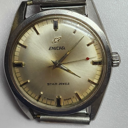 Enicar star jewels - jewels, swiss