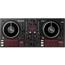 Numark Mixtrack Pro FX