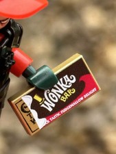 LEGO Willy Wonka Chocolate