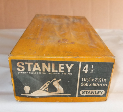 Rare vintage stanley 4 - vintage,