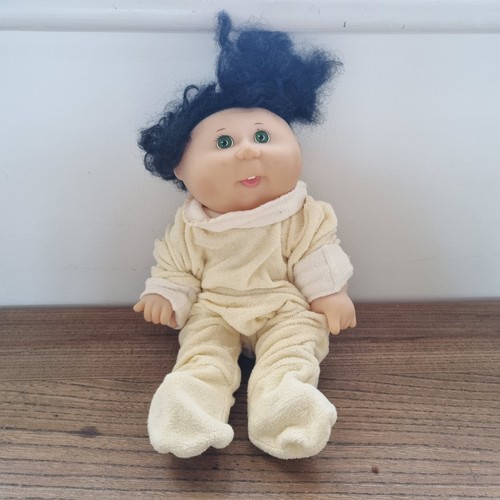 Mattel 1996 cabbage patch kids - patch,