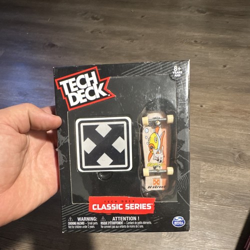 Tech deck classic series - deck,
