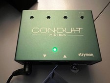 Strymon Conduit TRS, 5-Pin DIN