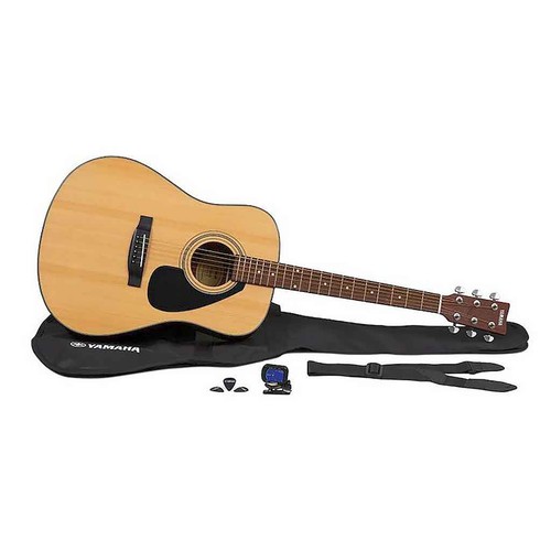 Yamaha gigmaker guitar - yamaha,