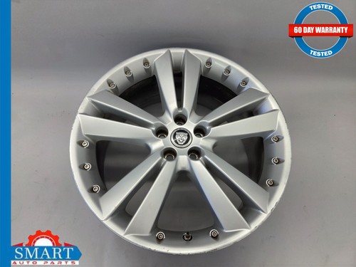 Jaguar xkr x150 - xkr, wheel