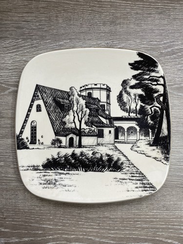 Arabia finland espoo - finland, plate