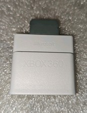 Xbox 360 Memory Card Untested
