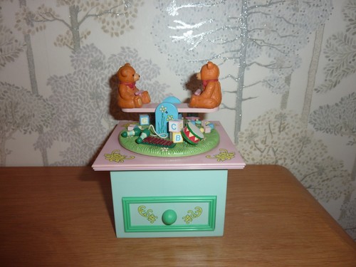 Vintage schmid musical - vintage,