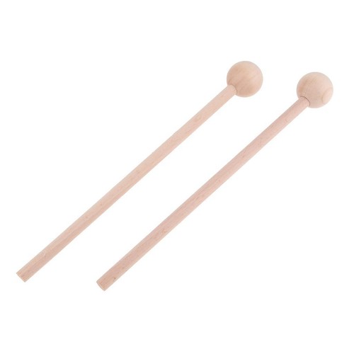 Pair drum marimba xylophone - 1,