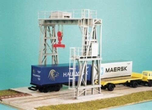 Overhead traversing crane - overhead,