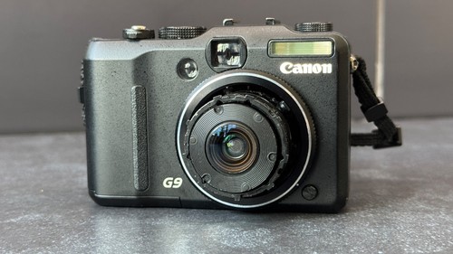 Canon powershot 1mp - canon,