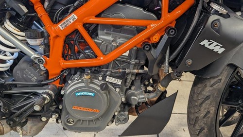 2022 ktm 125 duke - 2022,