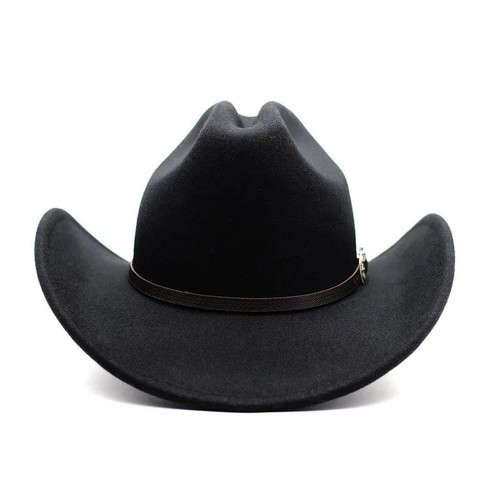 Western cowboy hat - cowboy, classic