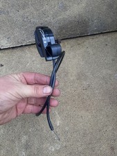 Qualcast Classic 35s 43s Suffolk Punch 14s/17s Throttle Lever And Cable