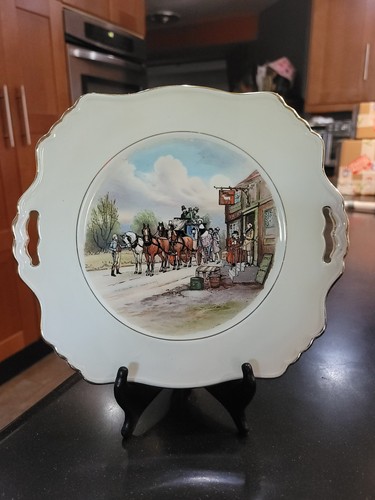 Vintage royal winton grimwades - winton,