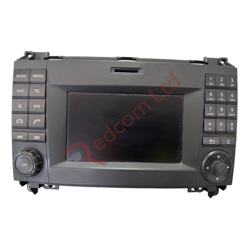 Mercedes vito w447 2015 - mercedes,
