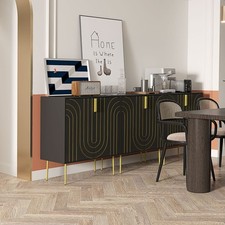 Art Deco Inspired Sideboard