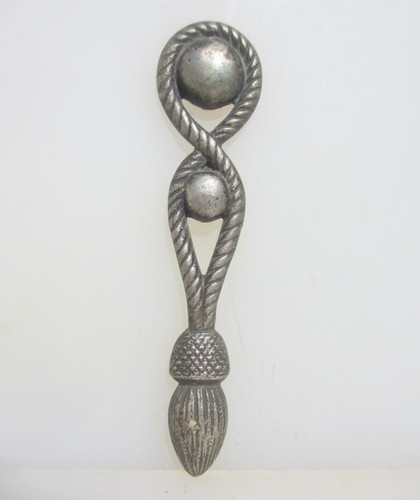Antique brass mount old - brass,