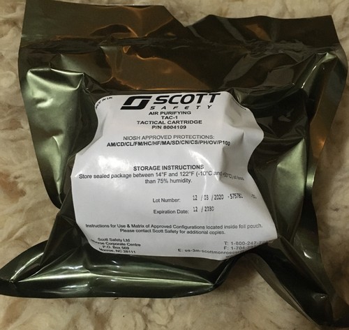 Scott cfr22 tac filter - scott, tac-1