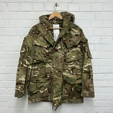 WINDPROOF MTP JACKET - Range