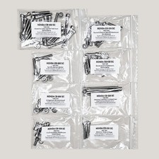 HONDA CB 550 650 NIGHTHAWK