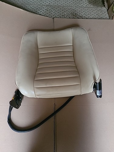 Jaguar xjs passenger side - xjs,